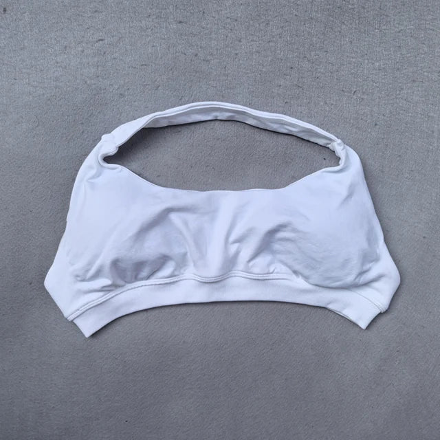 Seamless Women Sports Bra