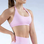 Seamless Women Sports Bra