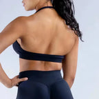 Seamless Women Sports Bra