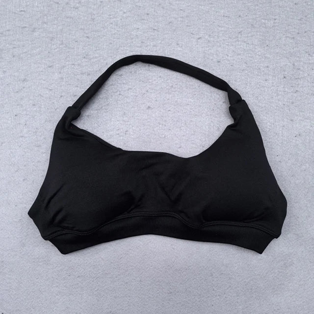 Seamless Women Sports Bra