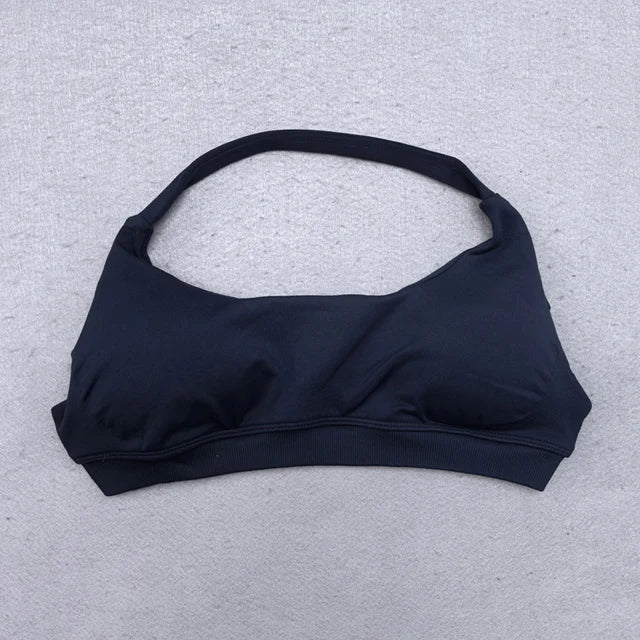 Seamless Women Sports Bra