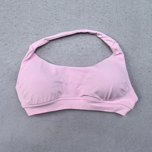 Seamless Women Sports Bra