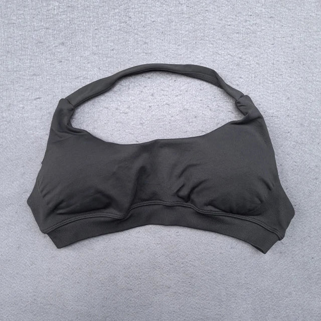 Seamless Women Sports Bra